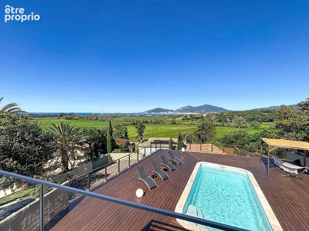 Maison 5 pièces 211 m² à vendre à Pietrosella (20166) - photo 18