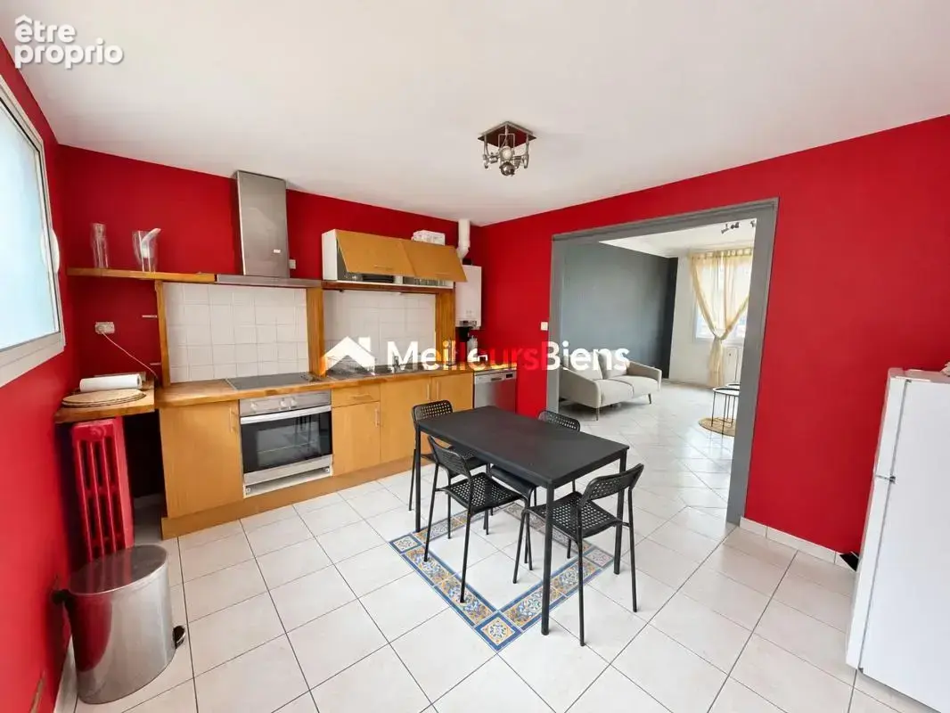 Appartement à LAVAL