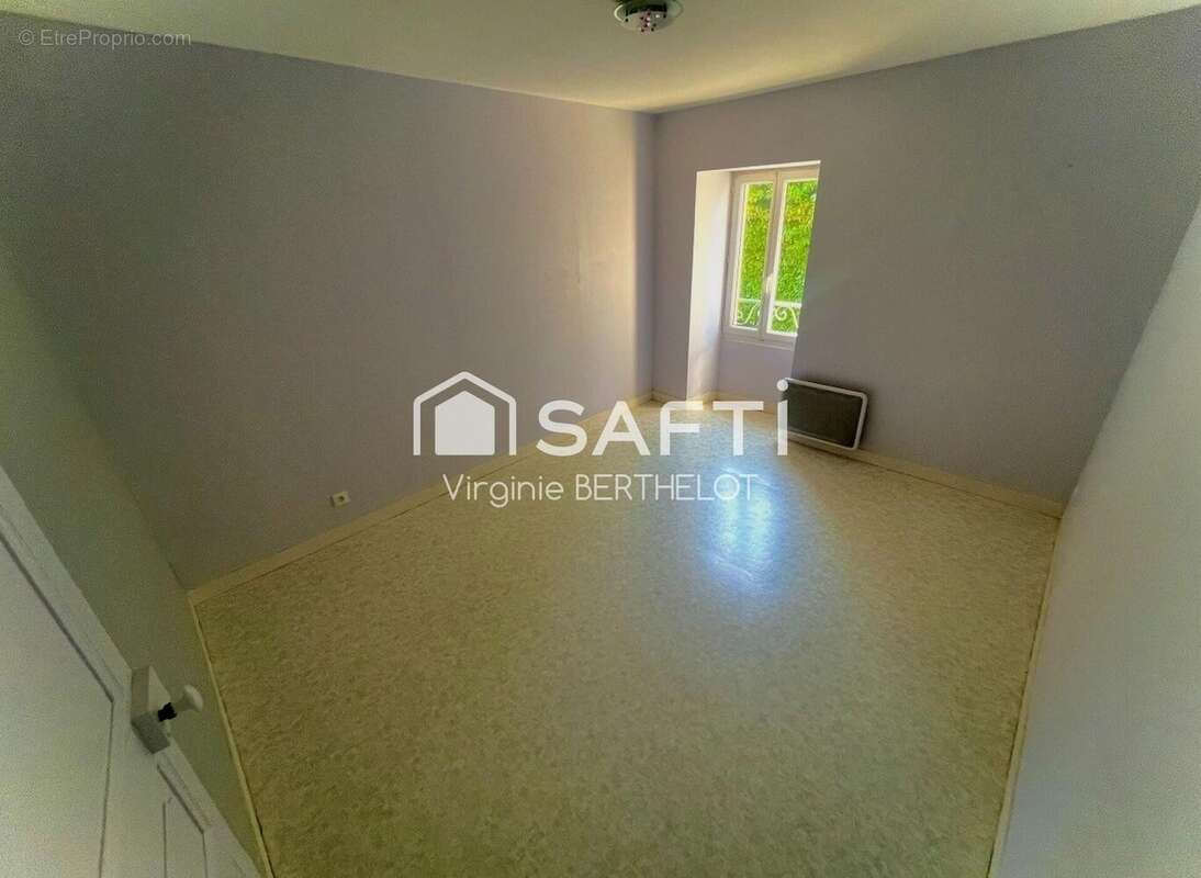 Maison 150 m² à Beceleuf  - photo 7