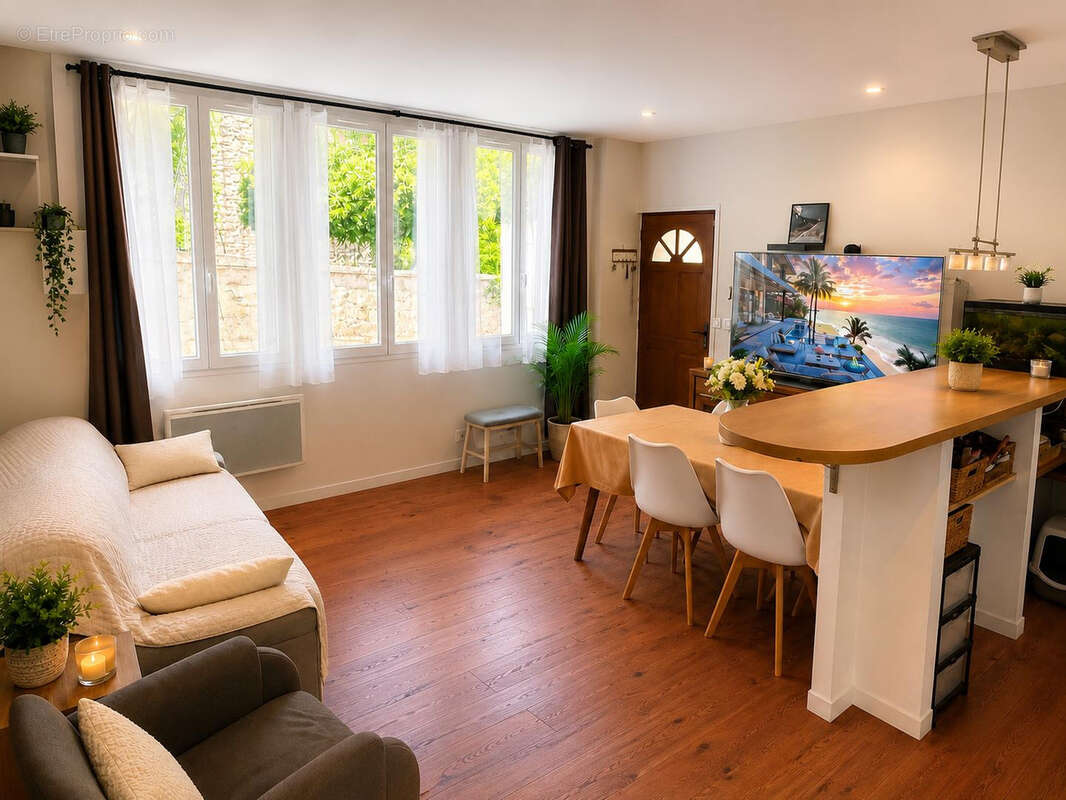 Appartement proche Gare - photo 2