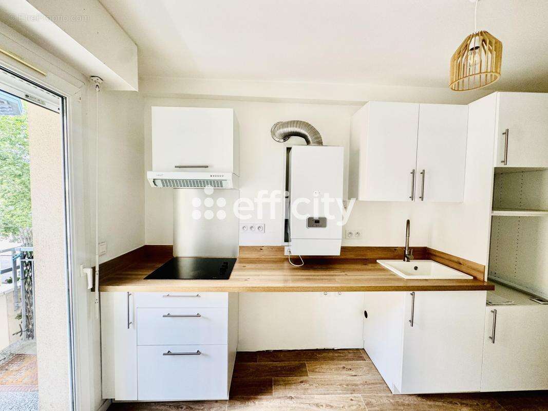 Appartement à ARCACHON