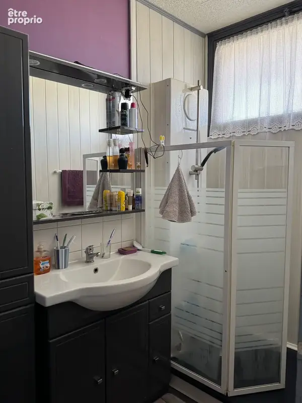 Maison 4 pièces 82 m² à vendre à L'hermenault (85570) - photo 7