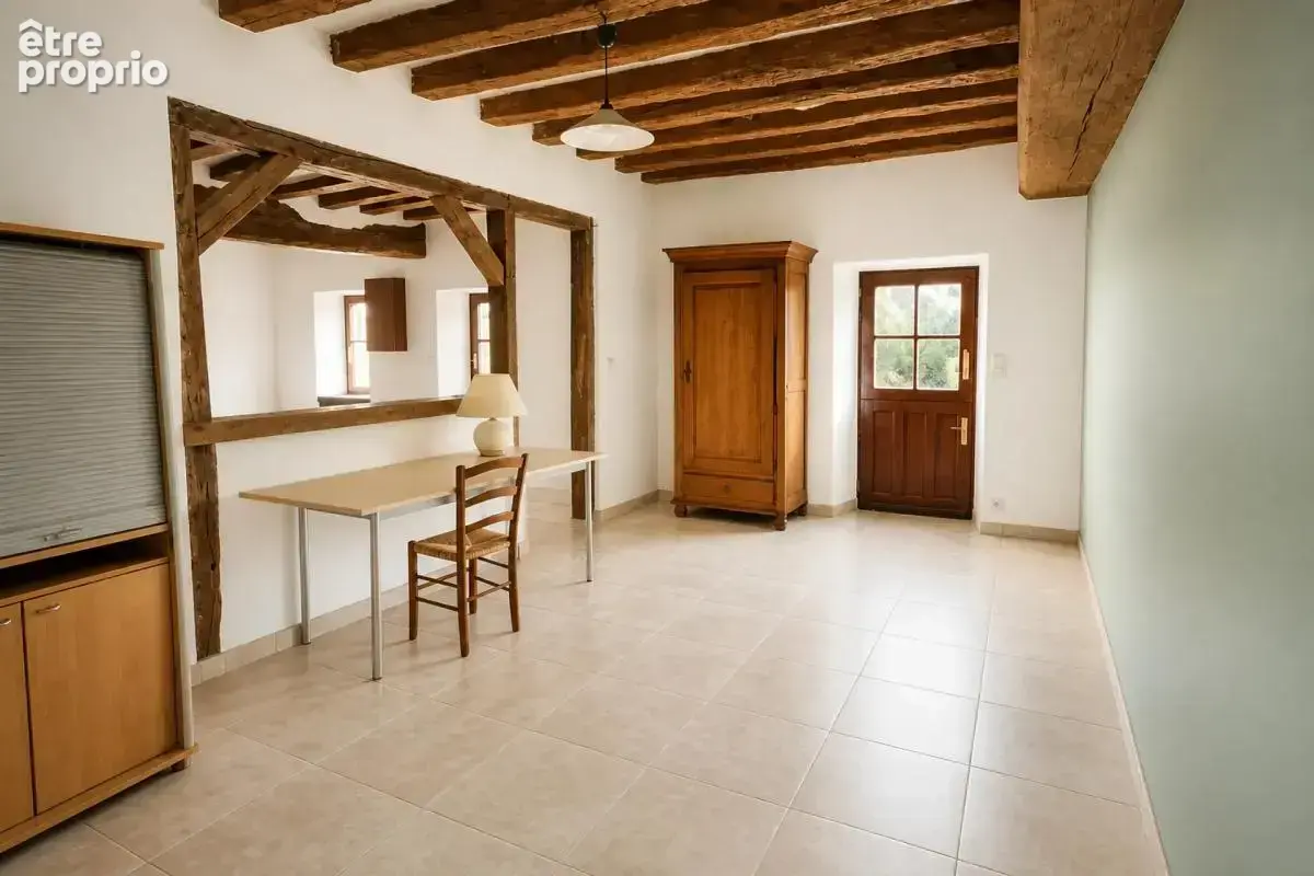Maison de 10 pièces de 240 m² à Mayet - photo 5
