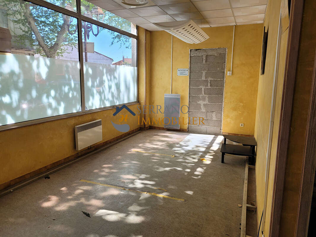 Maison à CHATEAURENARD