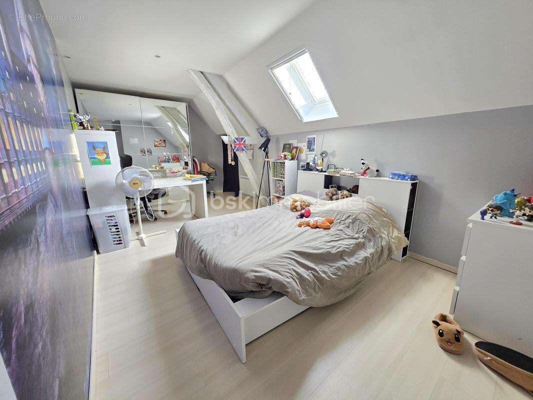 Magnifique Maison de Village de 251m² avec dépendances et piscine à Marzy - photo 23