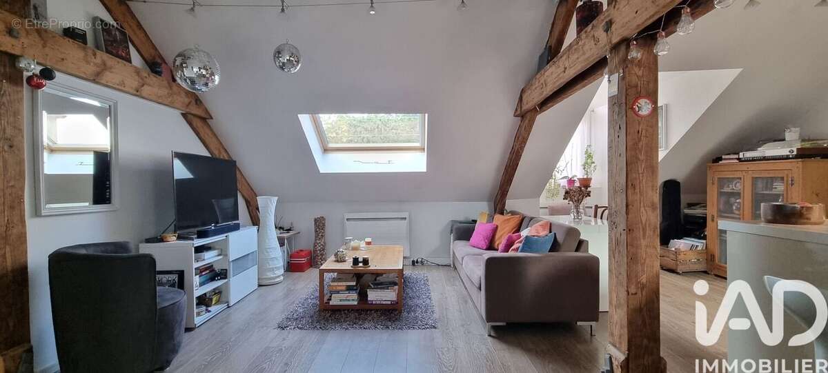 Photo 6 - Appartement à NANTES