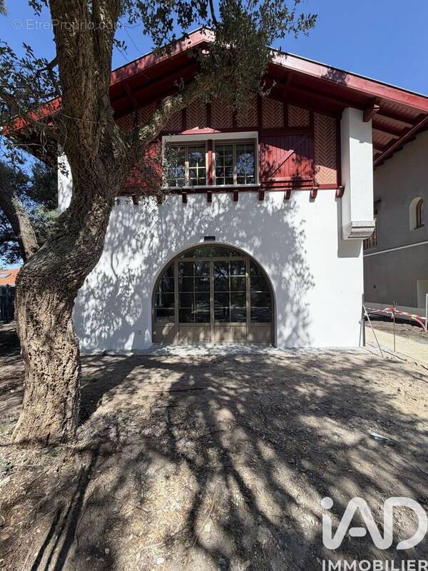 Photo 1 - Maison à CAPBRETON