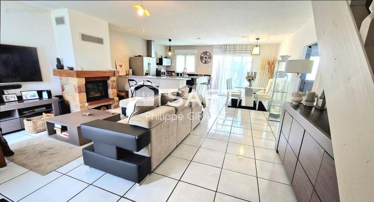 Photo 2 - Maison à VEIGNE