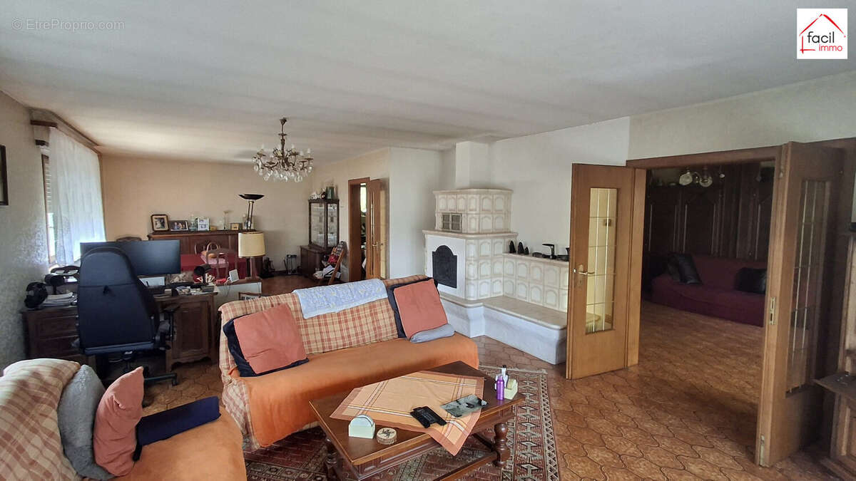 Maison 250 m² à Wasselonne  - photo 3