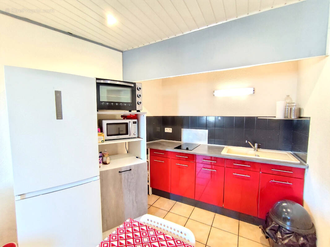 Appartement à VIENNE