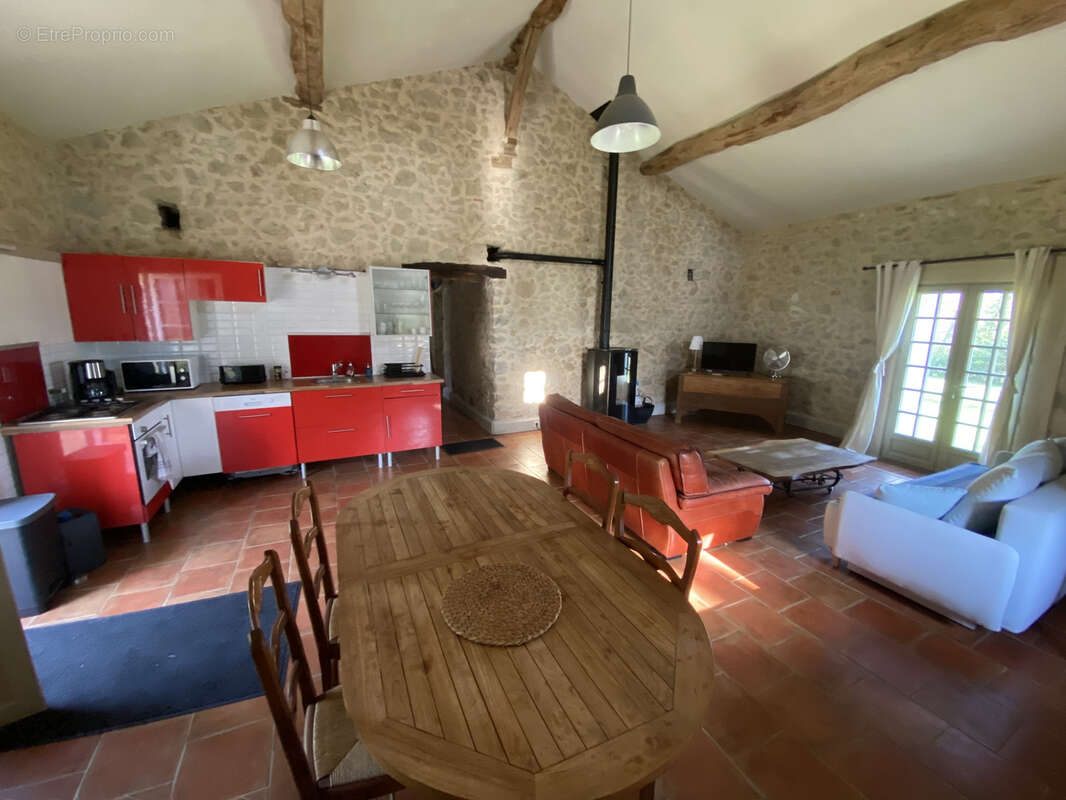 Maison à AUCH