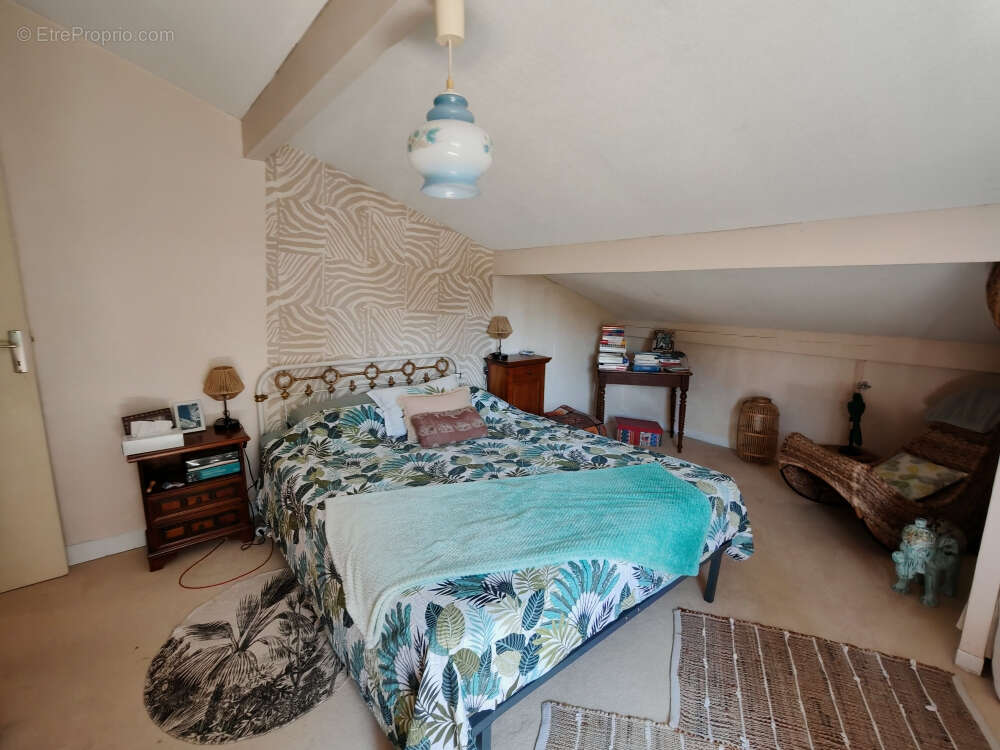 Maison à SAINT-PAUL-LES-DAX