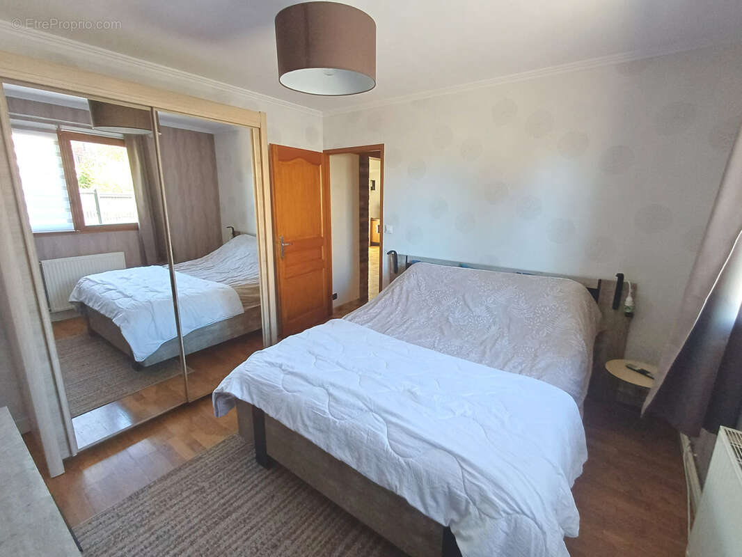 Maison à ARQUES-LA-BATAILLE