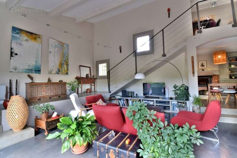 Maison à FUVEAU