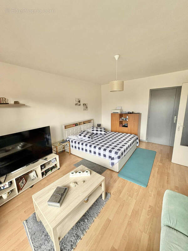 Appartement à RIOM