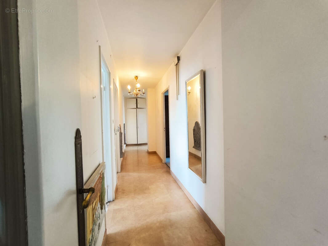 Appartement à MULHOUSE