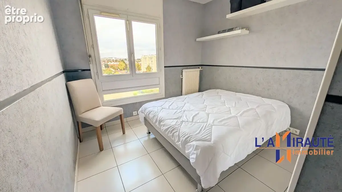 Appartement Houilles 5 pièce(s) 96 m2 - photo 5