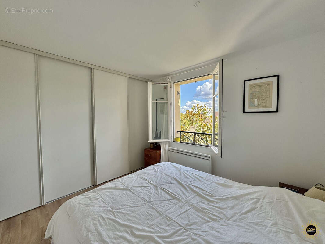 Maison à NOISY-LE-ROI