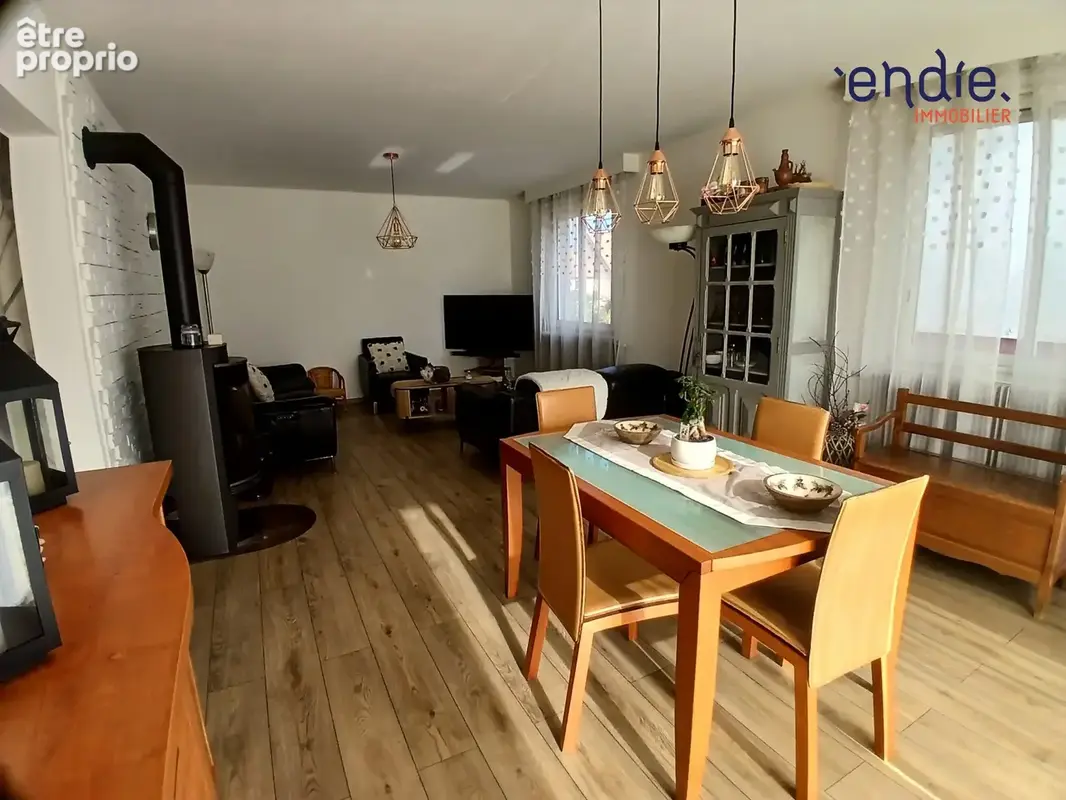Maison 7 pièces 187 m² à vendre à Chaumont (52000) - photo 3
