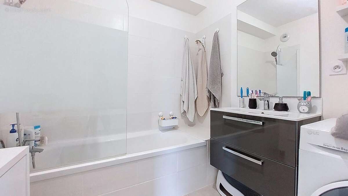 Appartement à SAINT-PRIEST