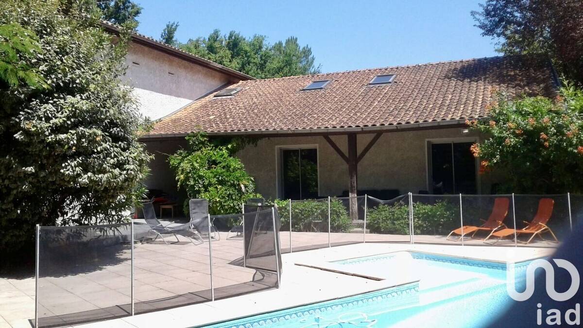 Photo 1 - Maison à ARES