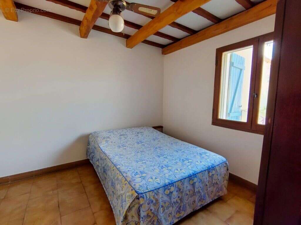 Maison à MARSEILLAN