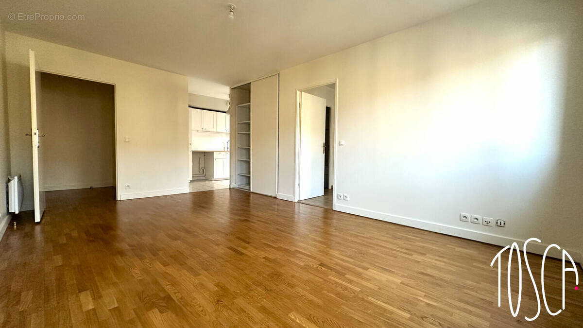 Appartement à CHOISY-LE-ROI