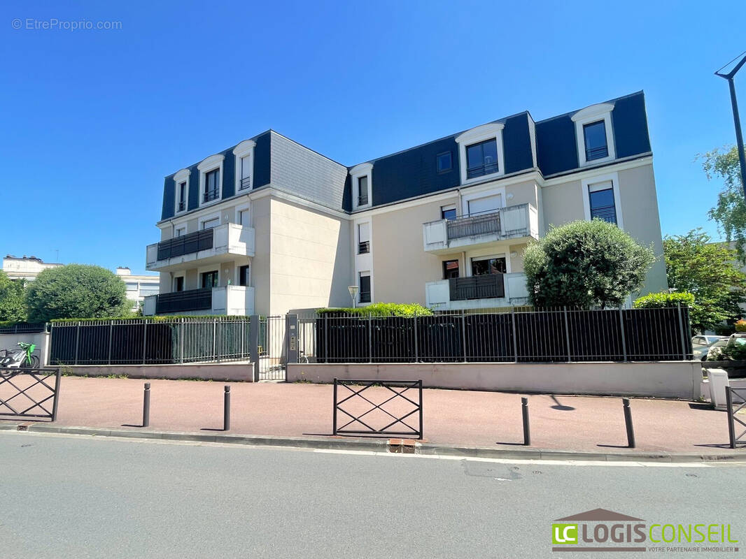 Appartement à ANTONY