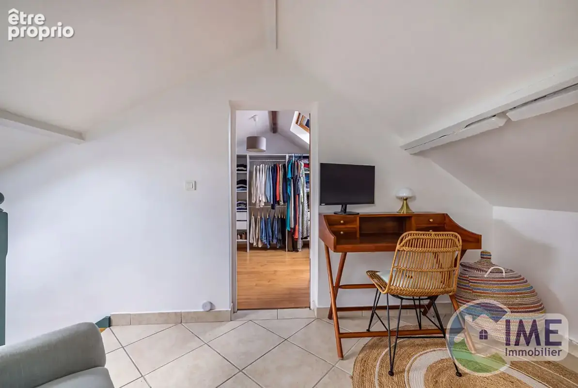 Maison Villiers Sur Orge 7 pièce(s) 110 m2 - photo 10