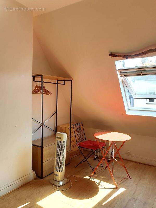 Appartement - photo 3