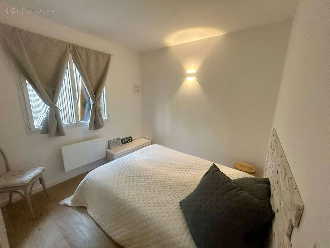 Maison à ANDERNOS-LES-BAINS