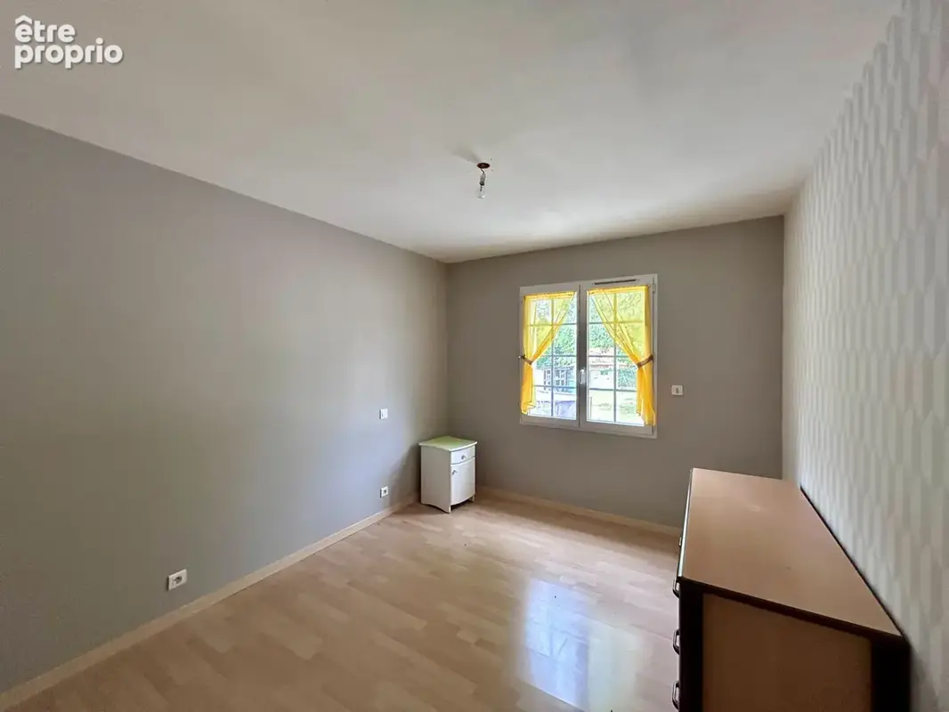 Maison Cherveux 6 pièce(s) 123.75 m2 - photo 6
