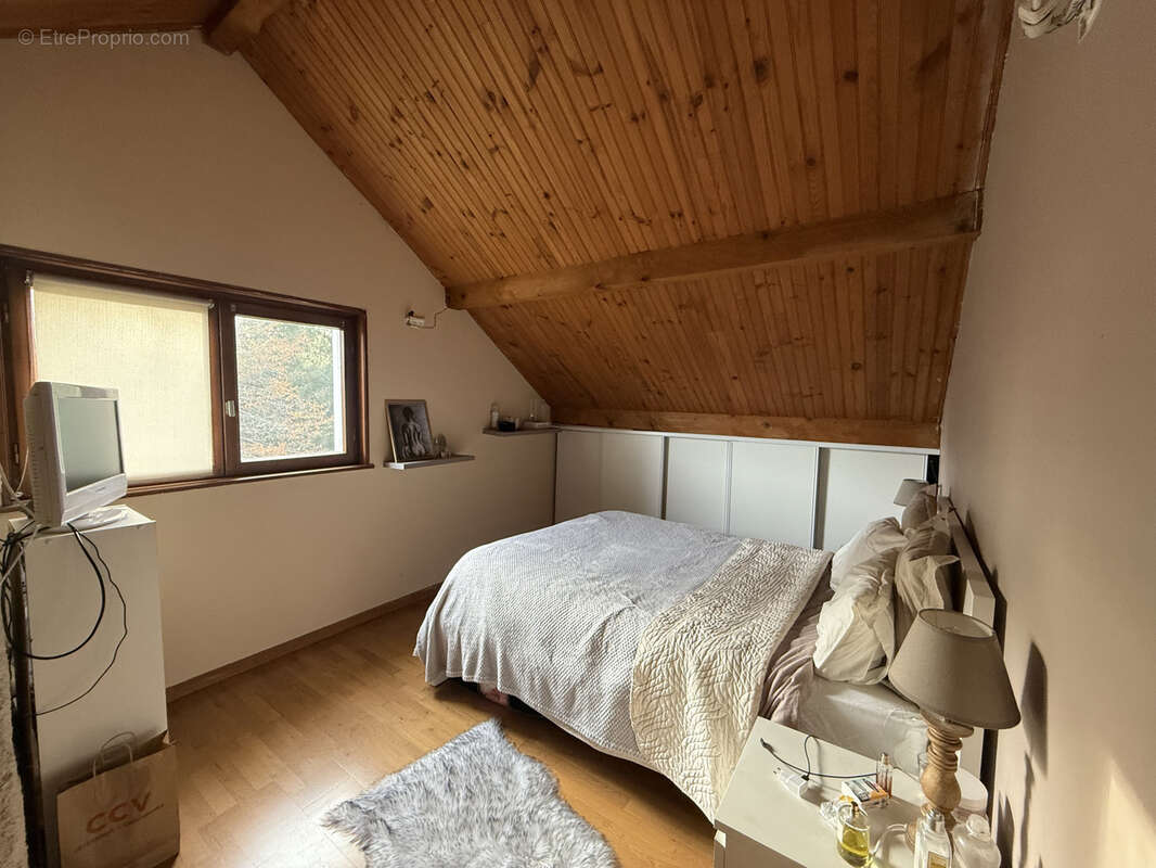 Maison à SAULCY-SUR-MEURTHE