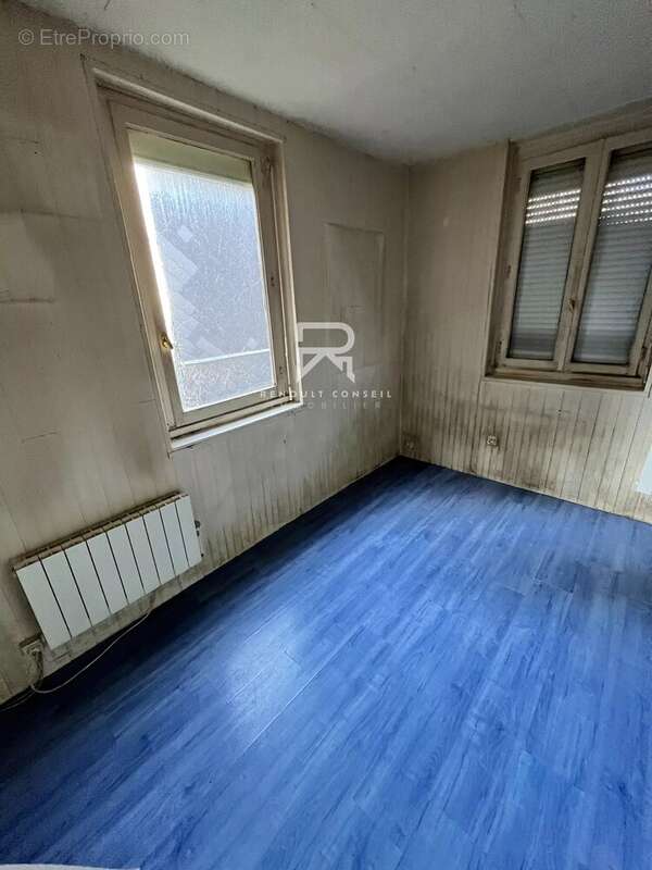 T2 duplex St Nicaise - photo 5