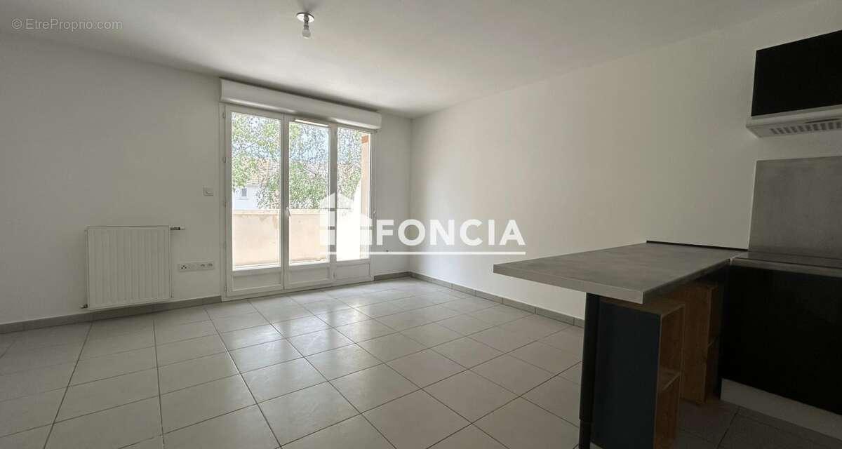 Appartement à LE TEICH