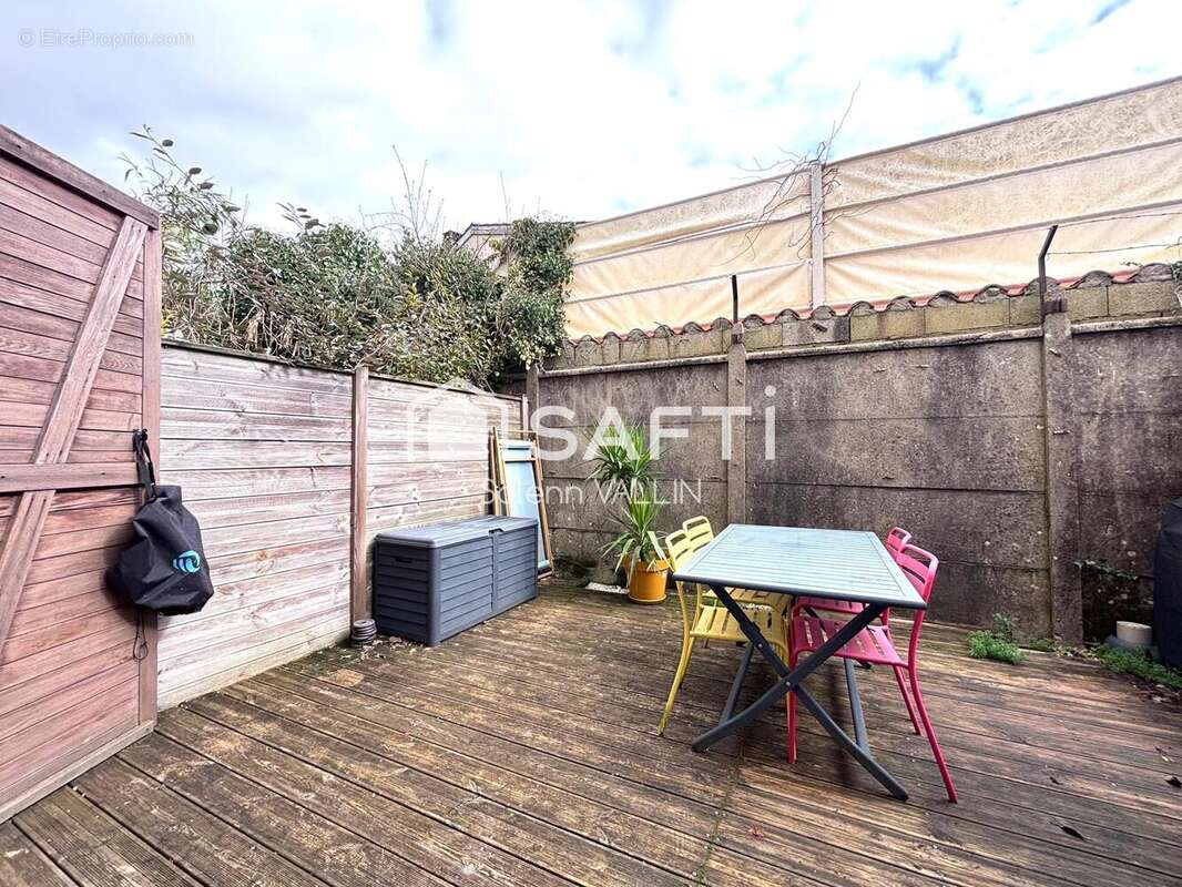 Photo 9 - Maison à LE BOUSCAT