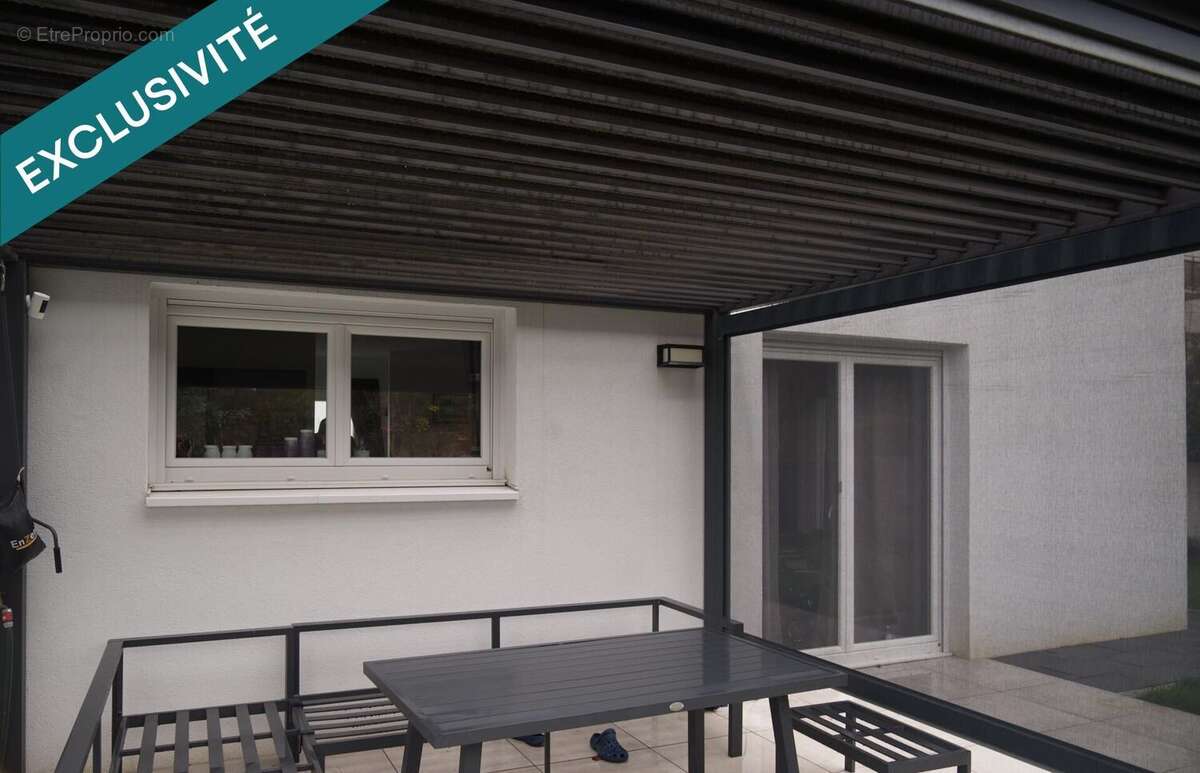 Photo 9 - Maison à LEYMEN