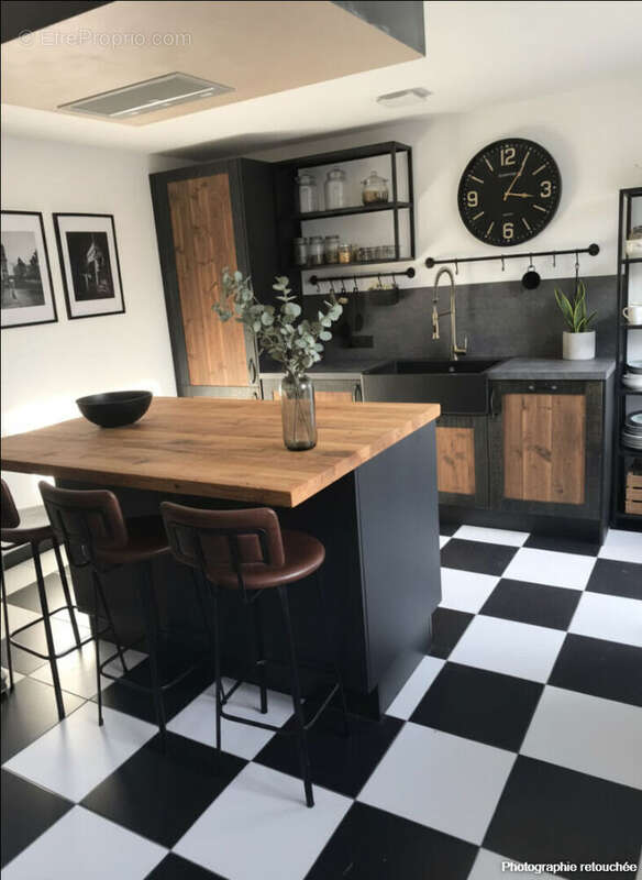 Maison à PLESLIN-TRIGAVOU