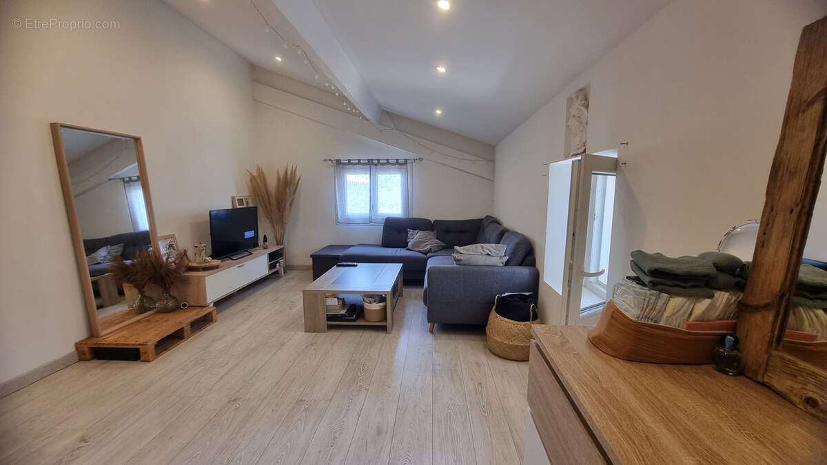 Maison à PIERREFEU-DU-VAR