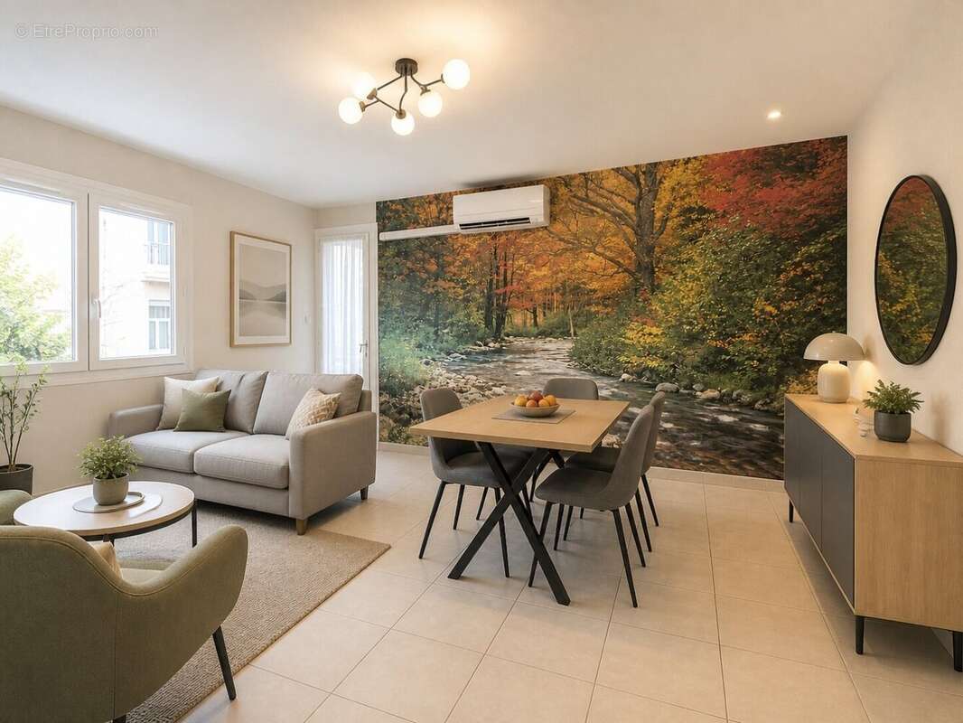 Appartement à SETE