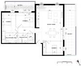 Photo 1 - Appartement à ANTIBES