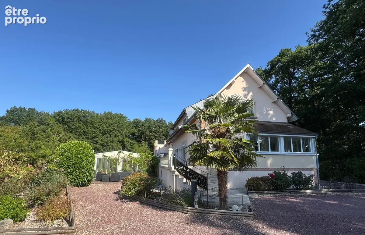 Maison à DREUX
