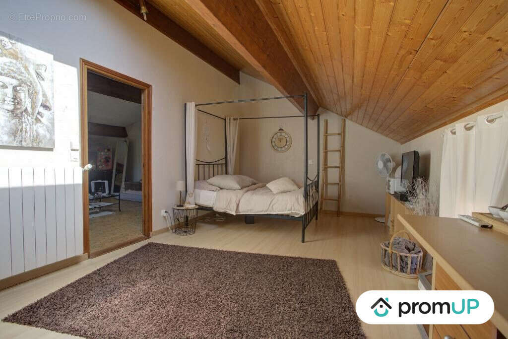 Maison à SAINT-HIPPOLYTE