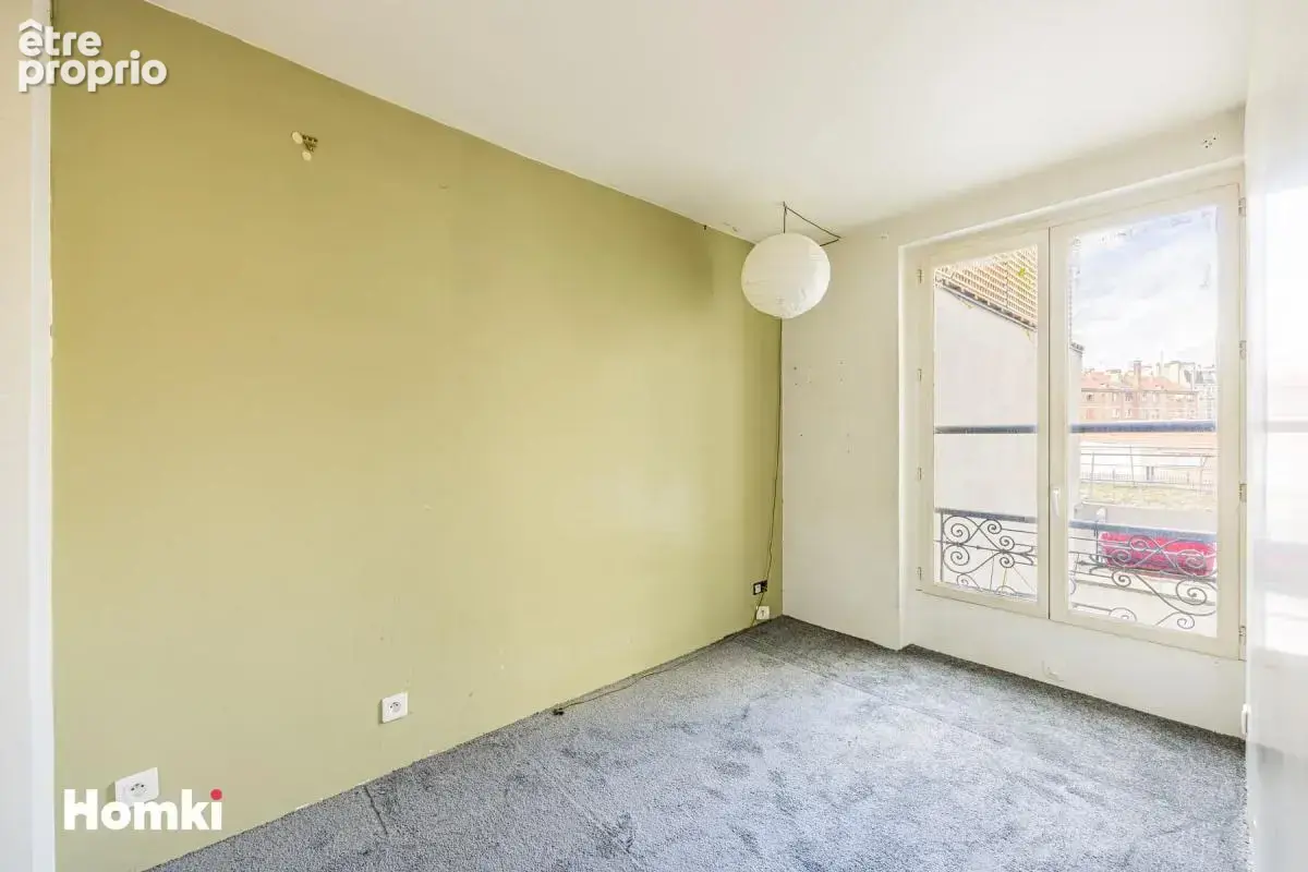 Appartement T3 de 52 m² à Paris 75005, Boulevard de Port-Royal - photo 8