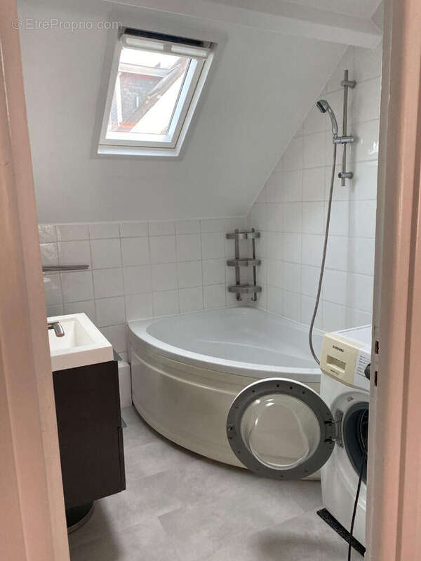 Appartement à LORIENT