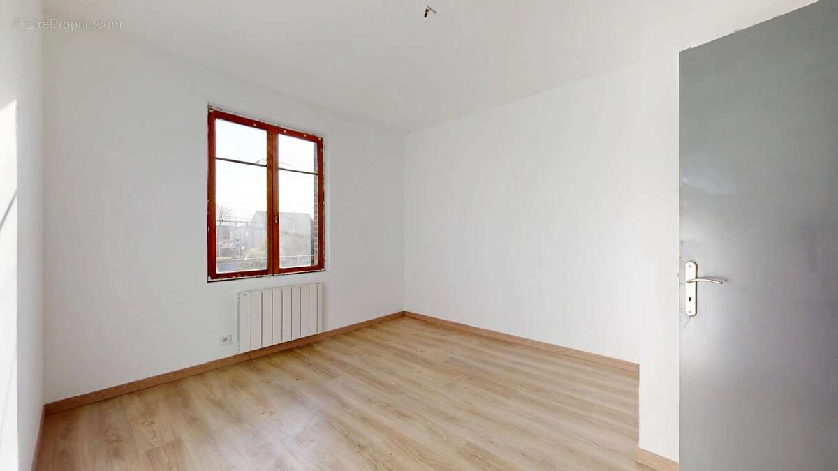 Appartement à DRANCY