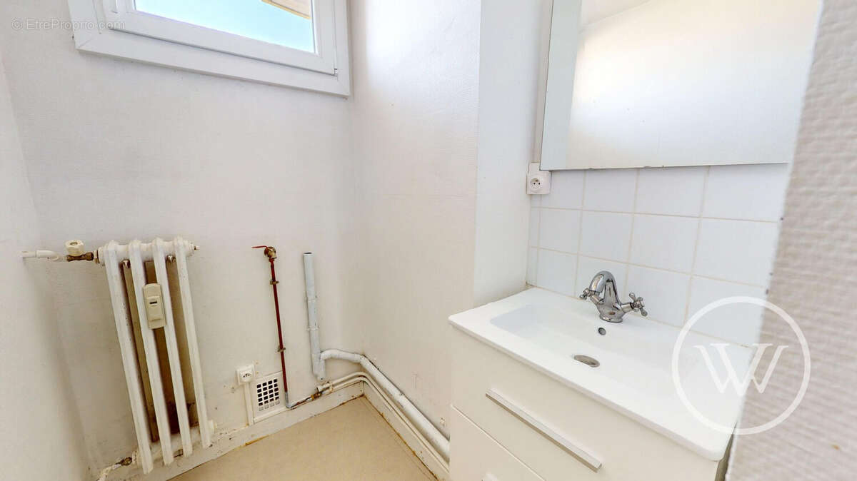 Appartement à BESANCON