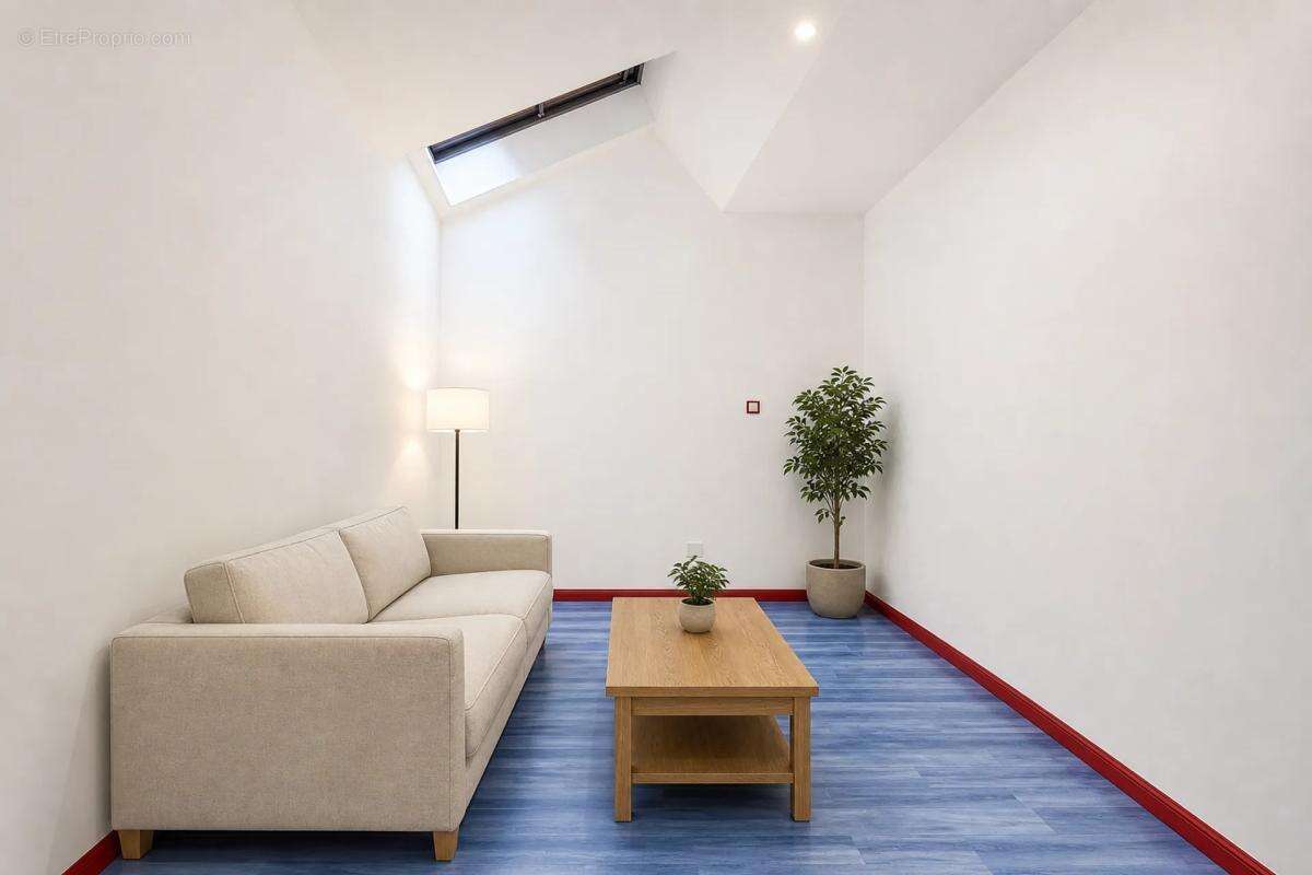 Maison 7 pièces de 138,34 m² avec terrasse, cheminée et terrain - photo 9