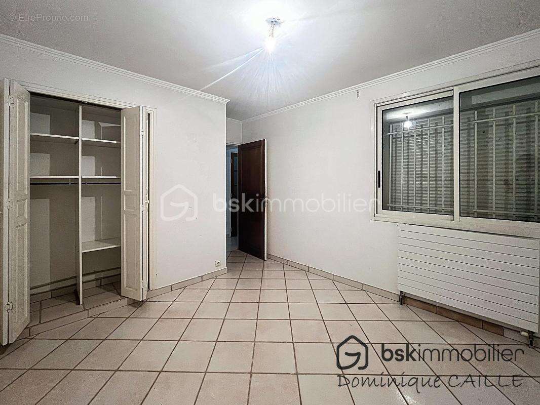 Villa familiale - calme absolu - 5 chambres - terrain piscinable - aiguelongue montpellier - photo 11