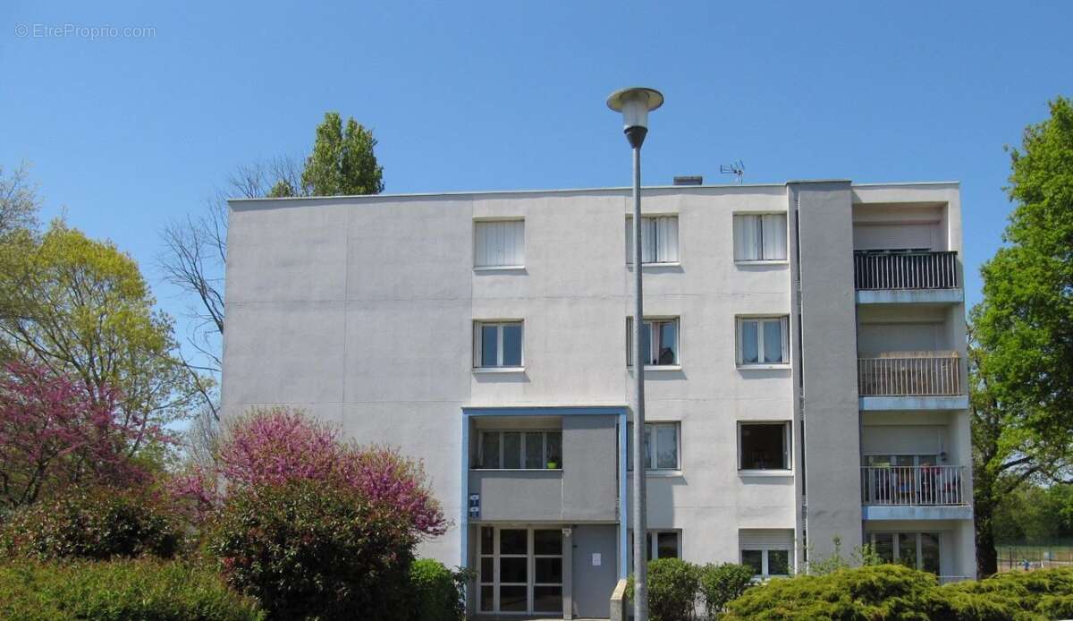 Appartement à BLAIN